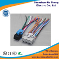 Wiring Harness Manufacturing with Good Quality and Competitive Price